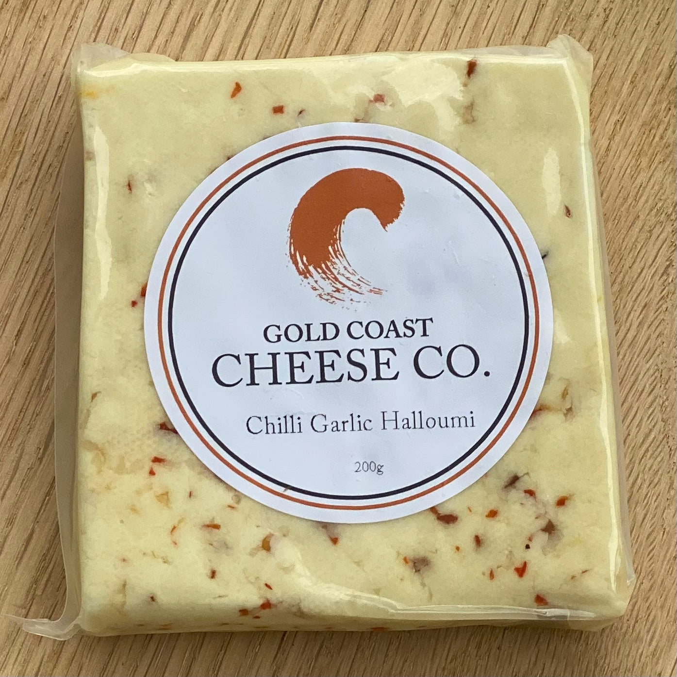 Halloumi