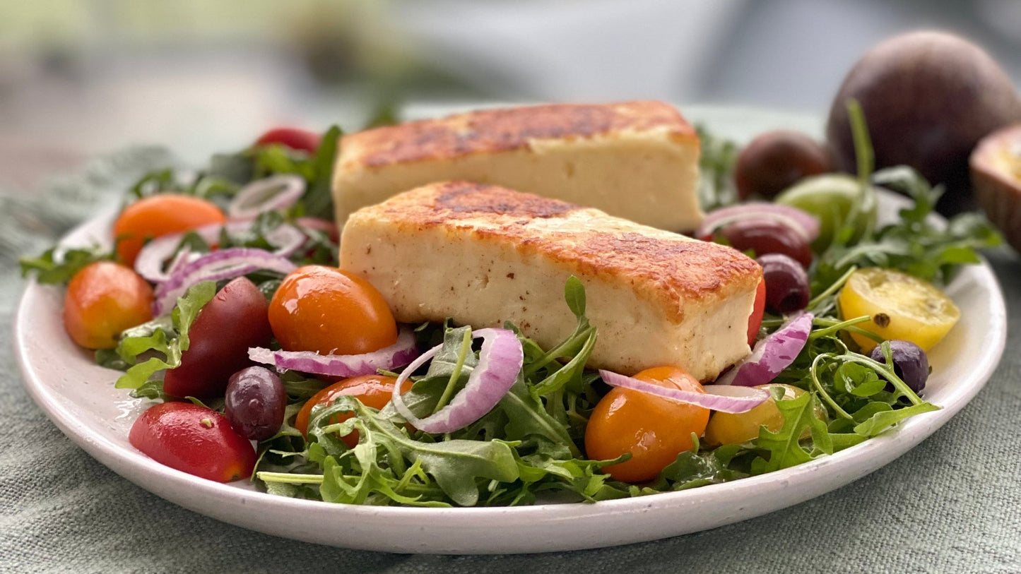 Halloumi