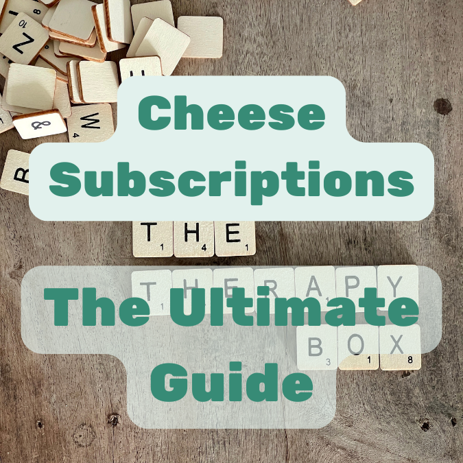 The Ultimate Guide to Cheese Subscriptions in Australia