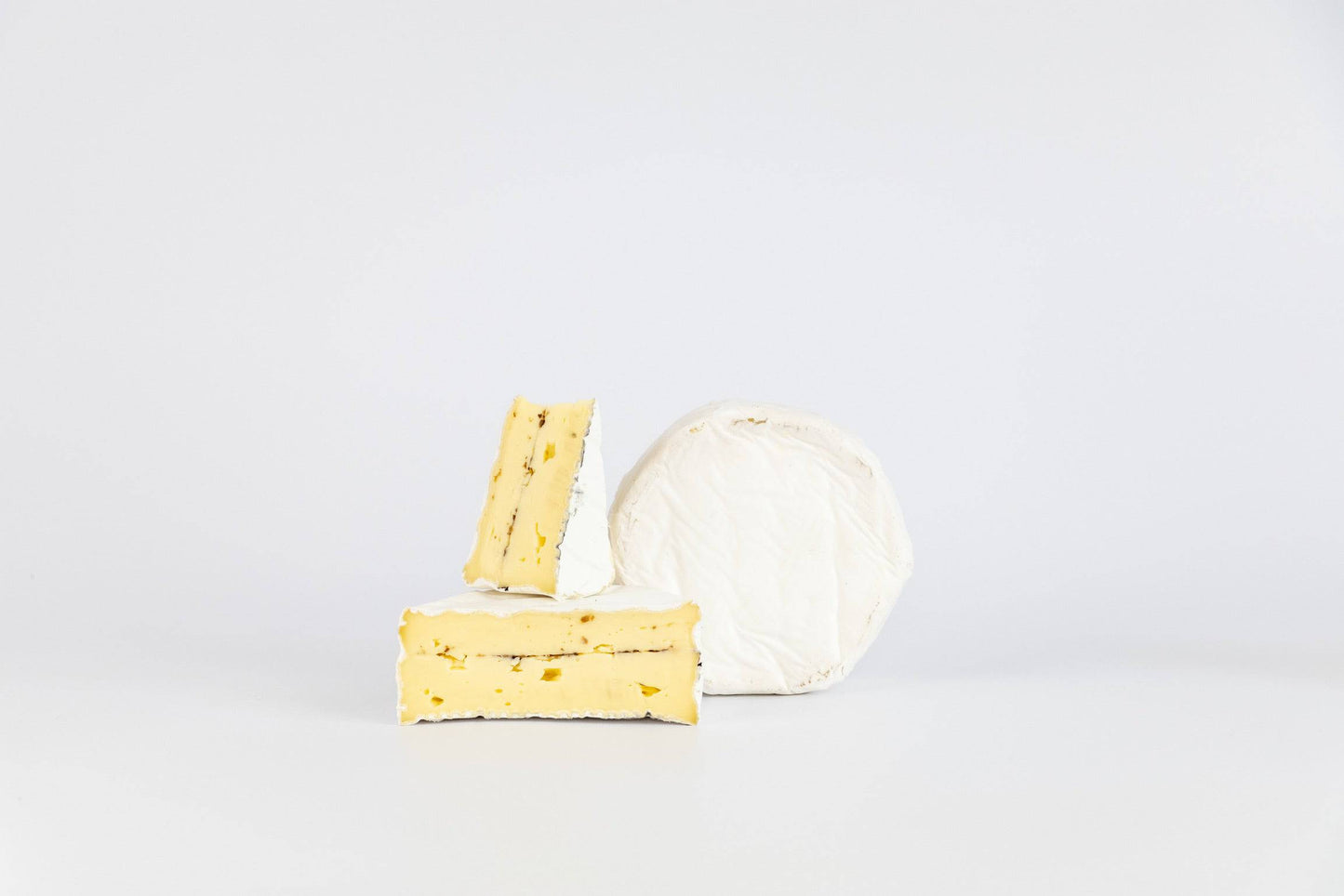 Truffled Triple Cream - 200g - Cheese Therapy