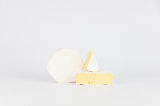 Triple Cream - 200g - Cheese Therapy