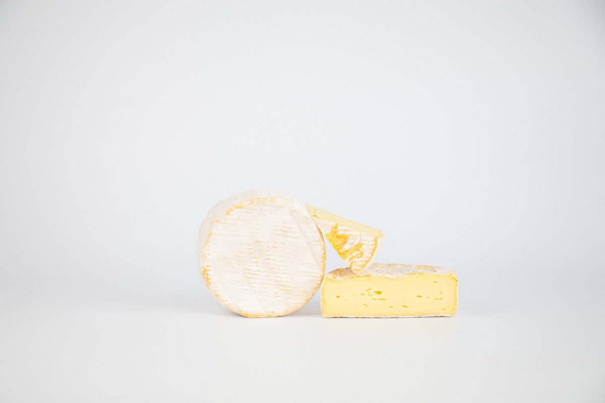 Waheed Rind 2 Cider Washed Rind – Fruity & Bold Soft Cheese – Gold Coast Cheese Co.