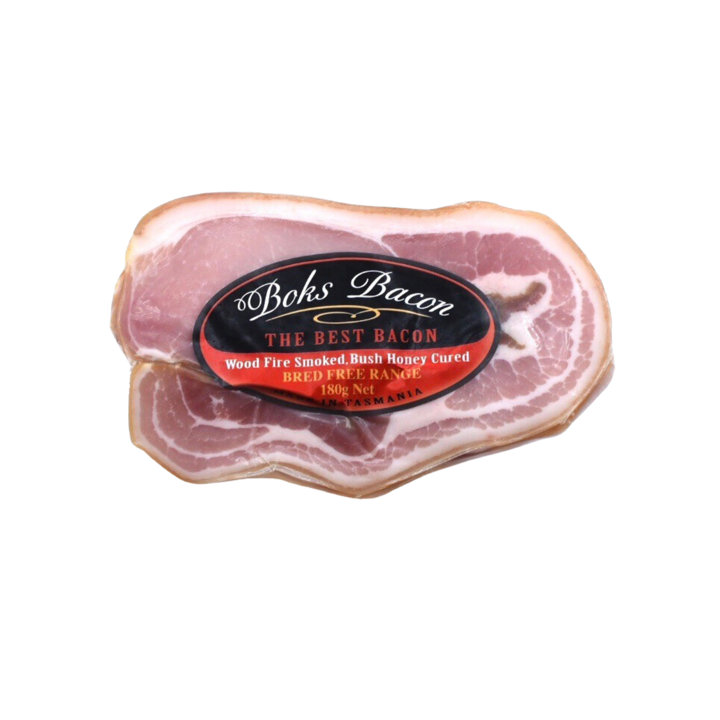 The Tassie Banquet Bacon Box – 10 Assorted Gourmet Bacon Packs - Cheese Therapy