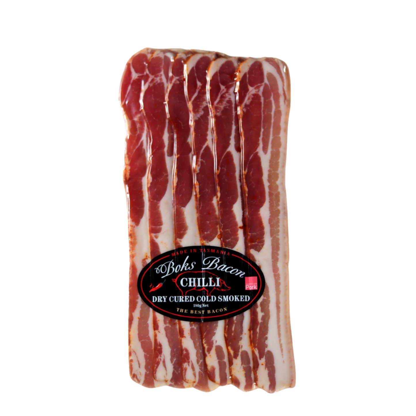 The Tassie Banquet Bacon Box – 10 Assorted Gourmet Bacon Packs - Cheese Therapy