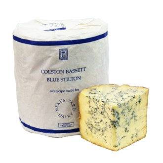 Stilton - Cheese Therapy