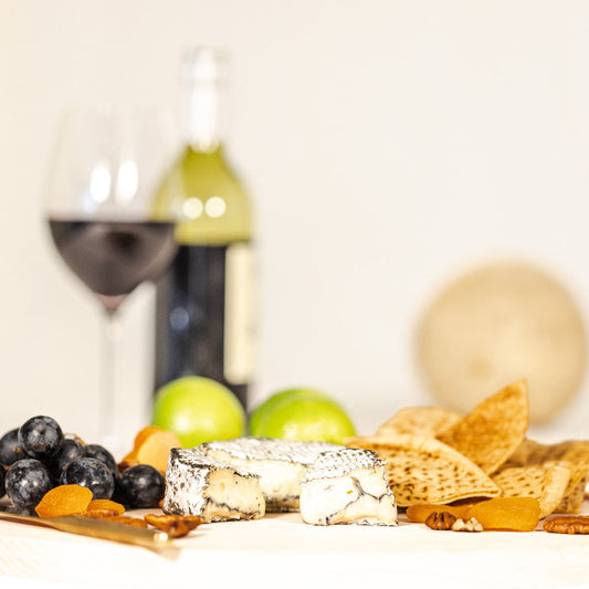 Spring Cheese Celebration