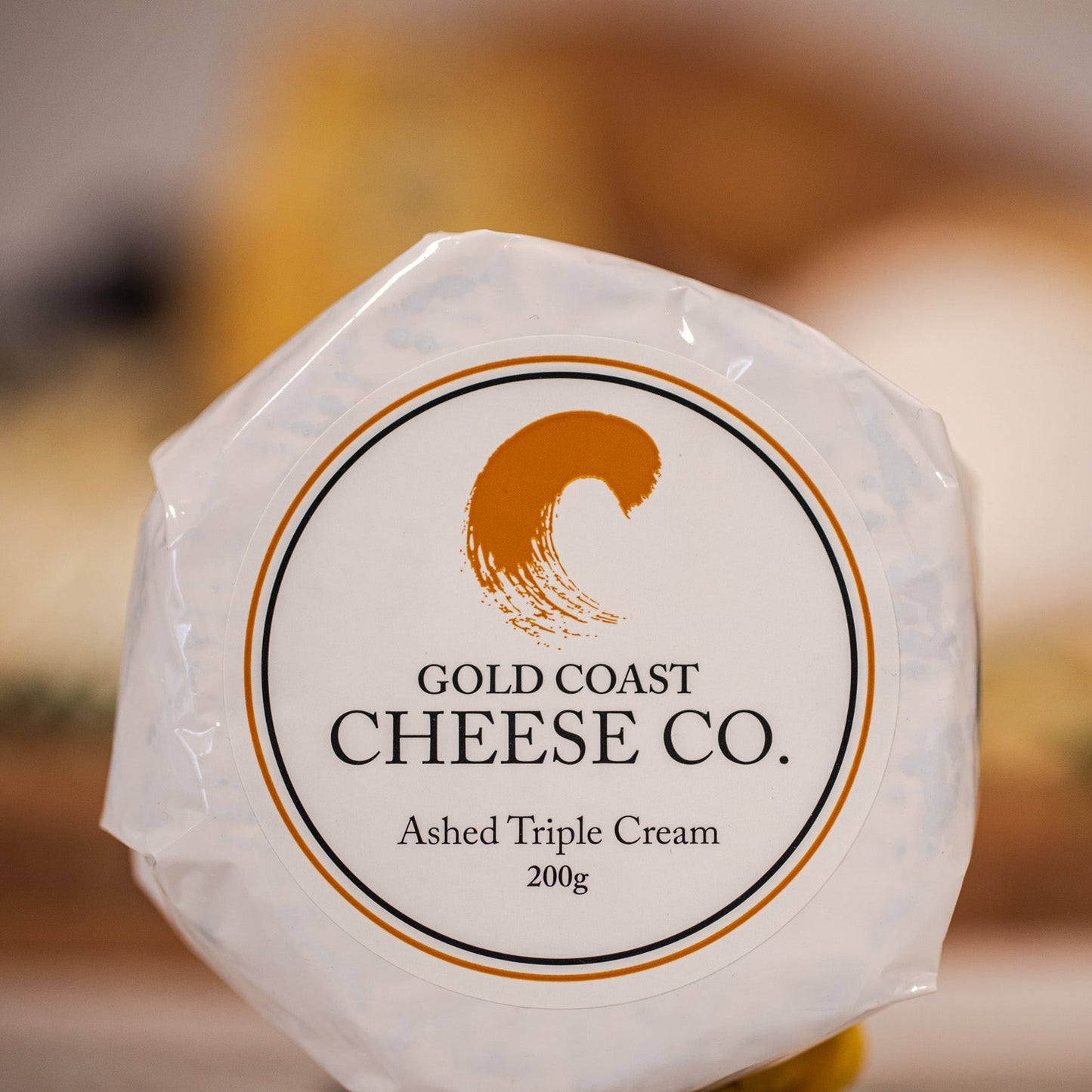 Spring Cheese Celebration