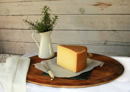 (Limited Edition) Section 28 Monforte Reserve - Cheese Therapy