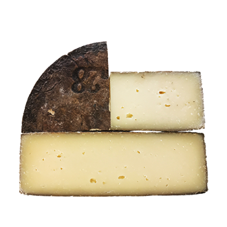 (Limited Release) Mont Cheval - 3kg Whole Wheel - Cheese Therapy