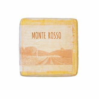 Monte Rosso (Australian Taleggio Style) - Cheese Therapy