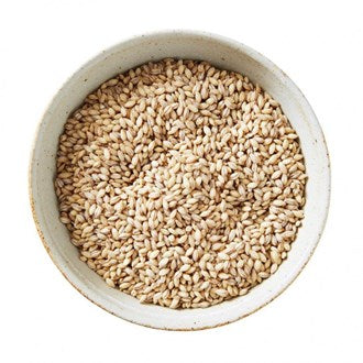 Biodynamic Pearl Barley (500g) - Cheese Therapy