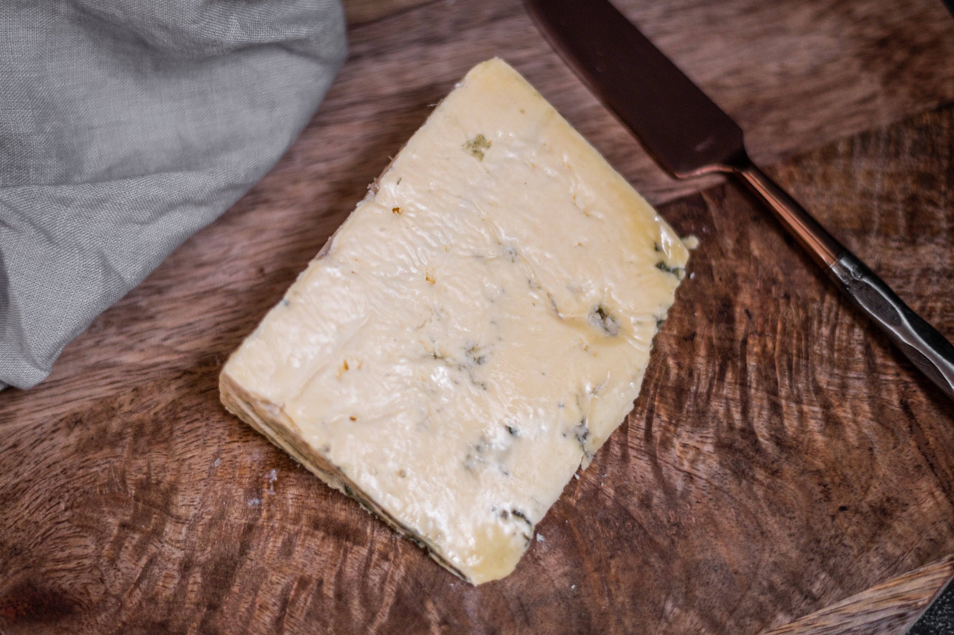 Blue Cow - 1.5kg - Cheese Therapy