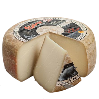 Ossau Iraty Grand Affinage AOP - Cheese Therapy