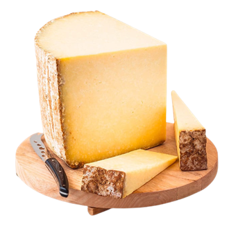 Petit Cantal AOP - Cheese Therapy