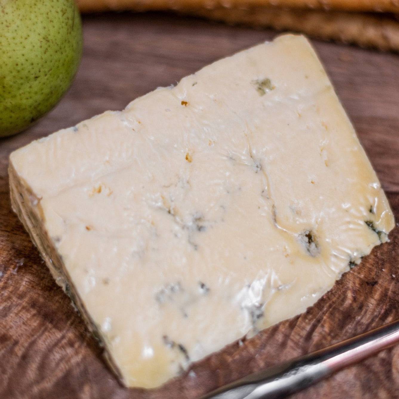 Buderim Blue Cheese - Gorgonzola-Style - 150g - Cheese Therapy