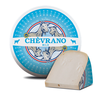 Chevrano (Goat's Milk Gouda) - Cheese Therapy