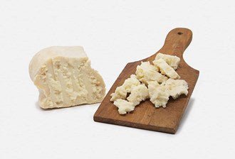 Pecorino di Fossa - Cheese Therapy