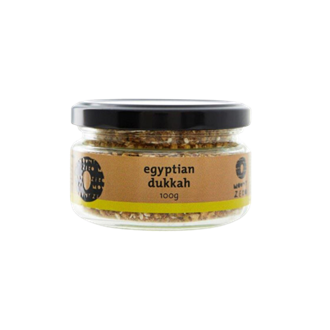 Egyptian Dukkah (100g) - Cheese Therapy