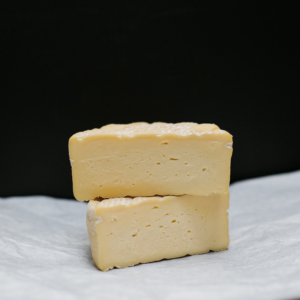 Pacific Sunrise Washed Rind Cheese - 150g - Cheese Therapy