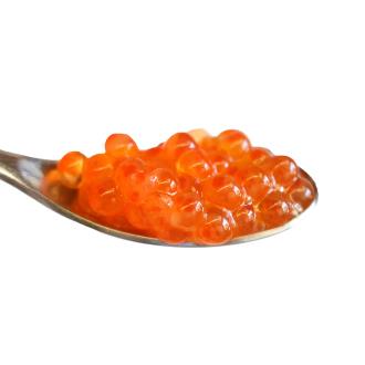 Salmon Caviar - 100g - Cheese Therapy